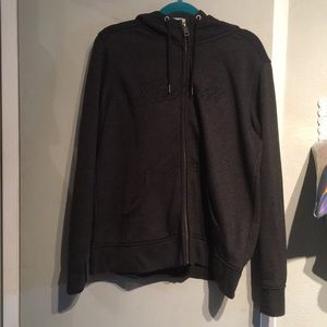 Women’s Carhartt zip up hoodie